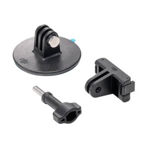 DJI Osmo Action 3 Adhesive Base Kit-1