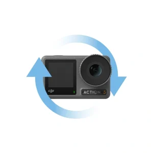 DJI Care Refresh DJI Osmo Action 3 - kod elektroniczny-1