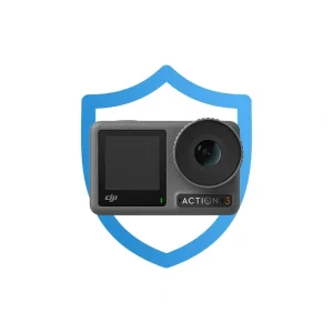DJI Care Refresh DJI Osmo Action 3-1