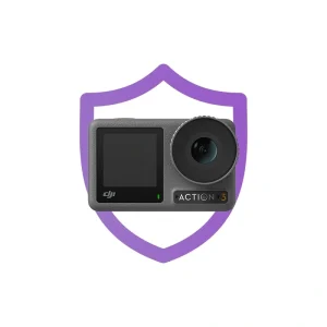 DJI Care Refresh DJI Osmo Action 3 (dwuletni plan)-1