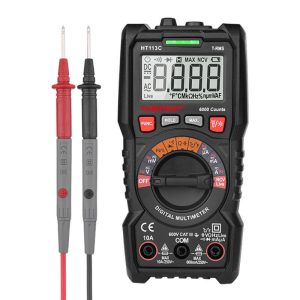Habotest HT113C Digital Universal Multimeter-1