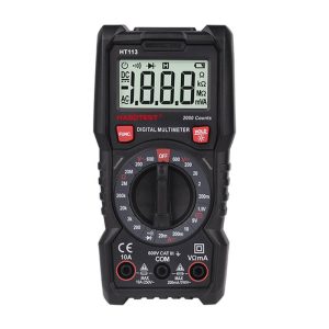 Habotest HT113 Digital Universal Multimeter-1