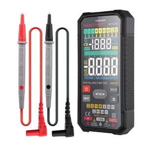 Habotest HT127B Digital Universal Multimeter-1