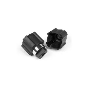 HPI 88012 AXLE SHAFT 6x31mm (2pcs)-1
