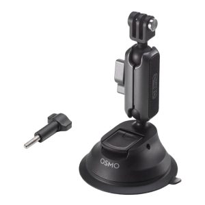 Osmo Action suction cup mount-1