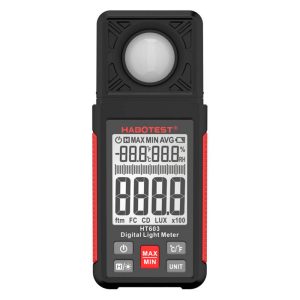 Habotest HT603 digital light meter-1
