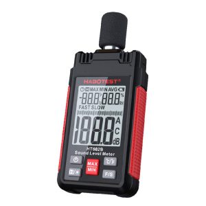 Sound Level Meter Habotest HT602B-1