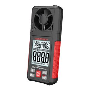 Habotest HT605 digital wind speed meter anemometer-1
