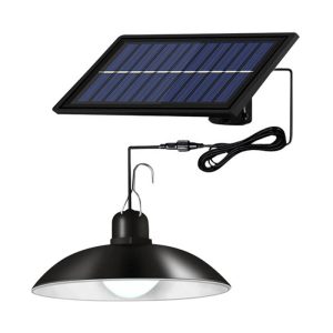 Solar Lempa Superfire FF10-B-1