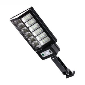Lampa solarna Superfire FF7-B, 28W, 2400mAH-1