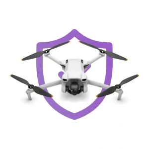 DJI Care Refresh DJI Mini 3 (dwuletni plan)-1