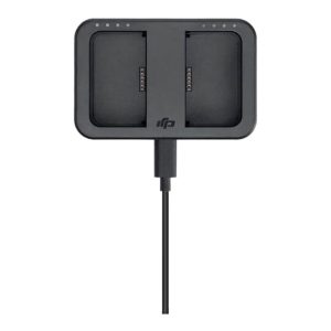 DJI WB37 Battery Įkrovimo stotelė (USB-C)-1