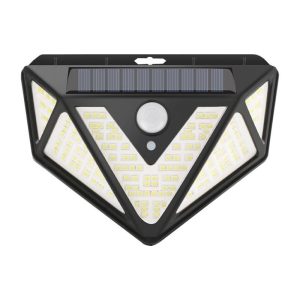 Solar Lempa Superfire FF6-B, 33W, 220lm, 1200mAh-1