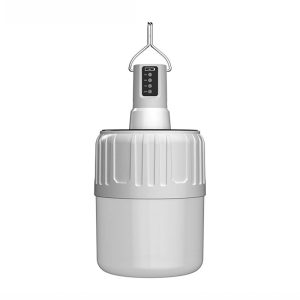 Superfire T26-S camping Lempa, 500 lm, solar, 18W, 3 modes-1