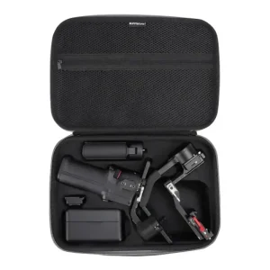 Sunnylife Carrying Dėklas for DJI RS 3 Mini-1