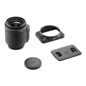 Obiektyw DJI DL PZ 17-28 mm T3.0 ASPH-1