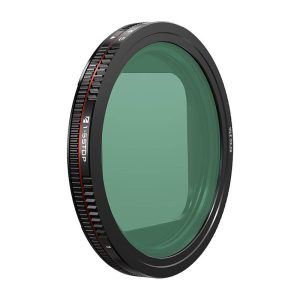 Filtras 1-5 stop Freewell Sherpa True Color VND for the iPhone 15Pro/Max iPhone 14Pro/Max iPhone 13 Pro/Max-1