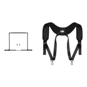 RC Plus Strap and Waist Support Kit-1