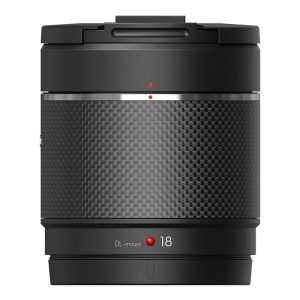 F2.8 ASPH Lens DJI DL18mm-1