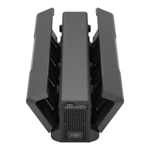 DJI Inspire 3 battery Įkrovimo stotelė / TB51-1