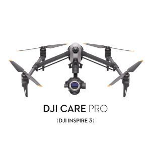 Card DJI Care Pro 1-Year Plan (DJI Inspire 3)-1