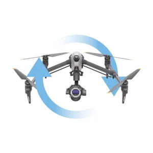 DJI Care Pro 1-Year Plan (DJI Inspire 3) - code-1