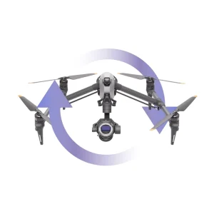 DJI Care Pro 2-Year Plan (DJI Inspire 3) - code-1