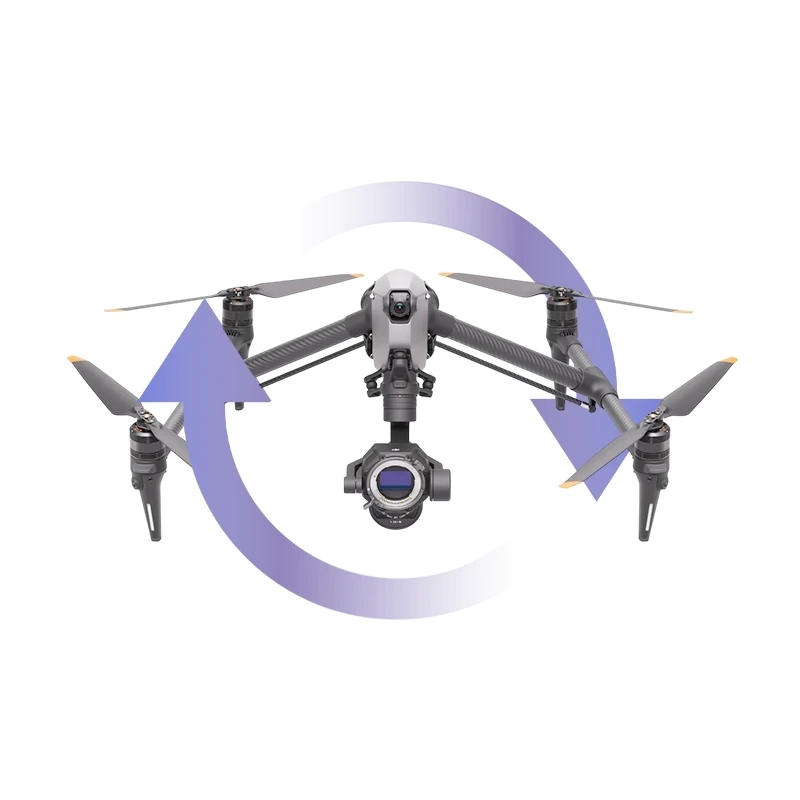 DJI Care Pro 2-Year Plan (DJI Inspire 3) - code-1