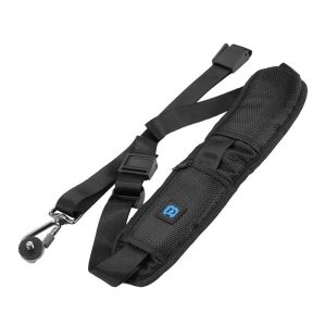 Kamera shoulder strap with quick release Puluz PU6001 (for SLR and DSLR cameras)-1