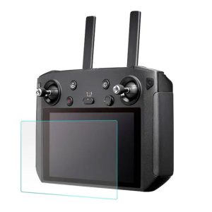 Tempered Glass Film 5.5" Sunnylife for DJI RC Pro controller (M2-GHM9172)-1