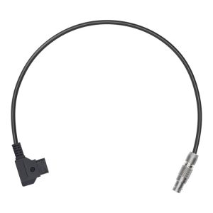 DJI P-TAP to DC-IN Power Laidas (0.5 m)-1