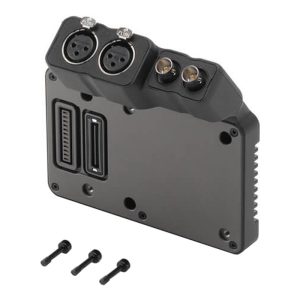 DJI Ronin 4D Expansion Plate (SDI/XLR/TC)-1