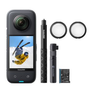Insta360 X3 Creator Kit-1