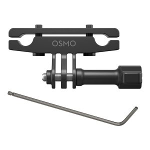 DJI Osmo Action Bike Mount-1