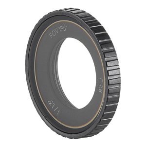 Osmo Action 4 Glass Lens Cover-1