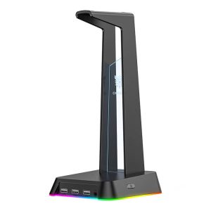 Headphone stand ONIKUMA ST-2 black-1