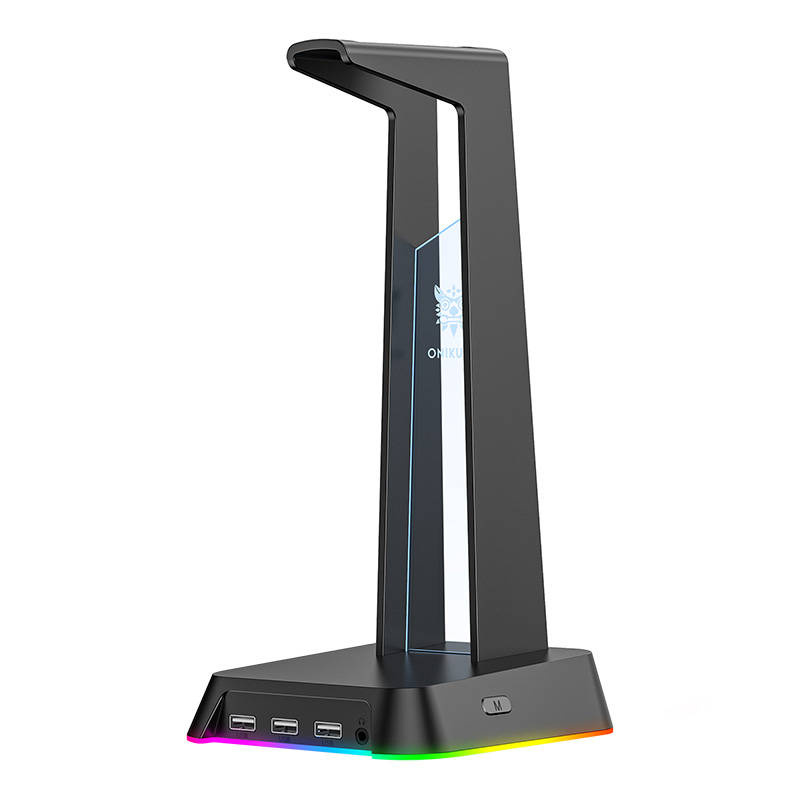 Headphone stand ONIKUMA ST-2 black-1