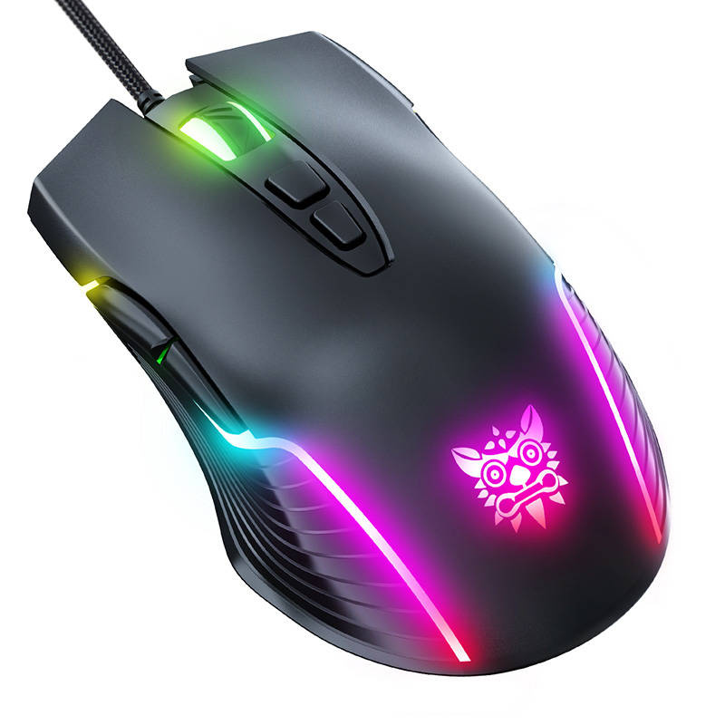Gaming Pelė ONIKUMA CW905 black-1
