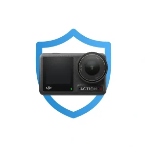 DJI Care Refresh DJI Osmo Action 4-1