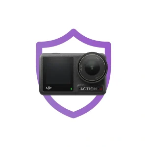 DJI Care Refresh DJI Osmo Action 4 (two-year plan)-1