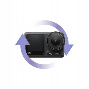 DJI Care Refresh DJI Osmo Action 4 (two-year plan) - e-code-1