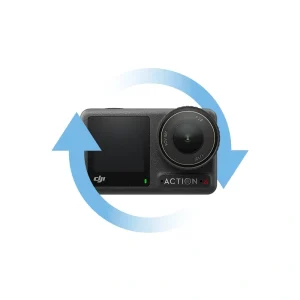DJI Care Refresh DJI Osmo Action 4 (annual plan) - e-code-1