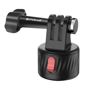 PULUZ PU708B 1/4 inch magnetic Adapteris for sports cameras (DJI, GoPro, Insta360)-1