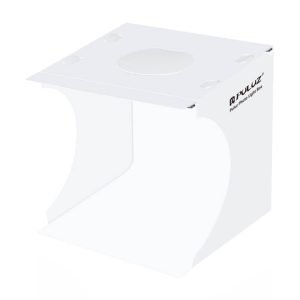 Fotostudio Puluz LED 20cm PU5029-1