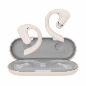 OneOdio OpenRock S Wireless Ausinės (cream)-1