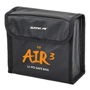 Triple Baterija BAG Sunnylife for DJI Air 3-1