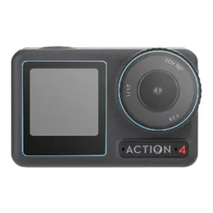 Sunnylife protective glass Rinkinys for DJI OSMO Action 4-1
