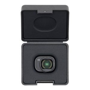 Wide-angle lens attachment for the DJI Mini 4 Pro-1