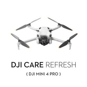 DJI Care Refresh DJI Mini 4 Pro - electronic code-1