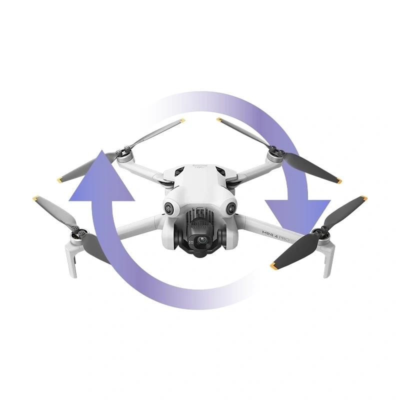 DJI Care Refresh DJI Mini 4 Pro (dwuletni plan) - kod elektroniczny-1